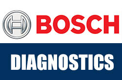 Logo Bosch Diagnostics