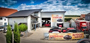 Autoservice Koch place picture