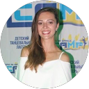 Наталія Лукашова profile picture